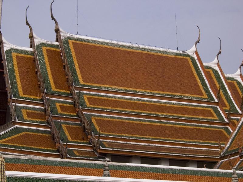 Thailand- Bangkok, Wat Pho_12_22_05_23