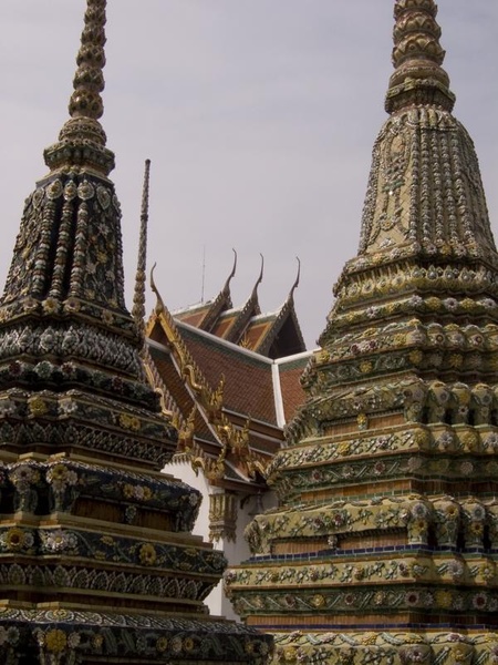 Thailand- Bangkok, Wat Pho_12_22_05_28