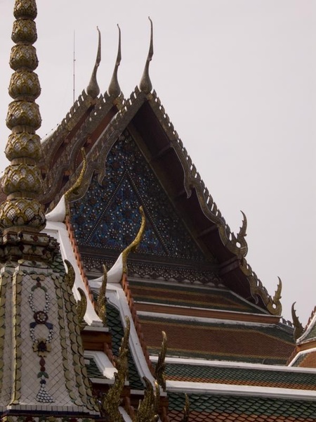 Thailand- Bangkok, Wat Pho_12_22_05_29
