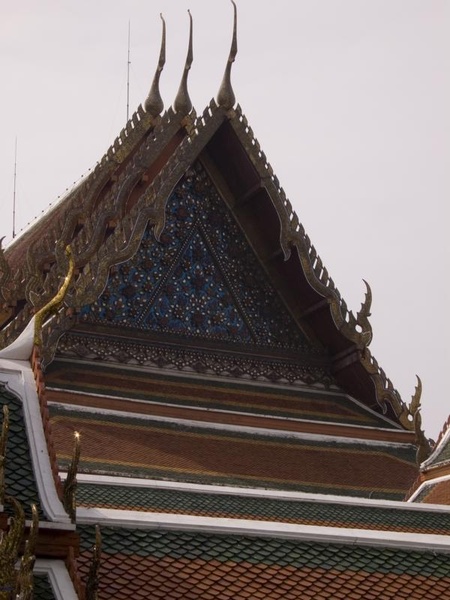 Thailand- Bangkok, Wat Pho_12_22_05_30