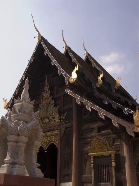 Thailand- Chiang Mai_Wat Chedi Lung1_8_06_05