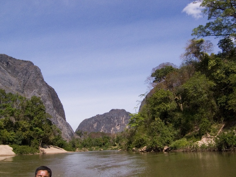 Laos_Hin Bun River Trip_2_11_06_07