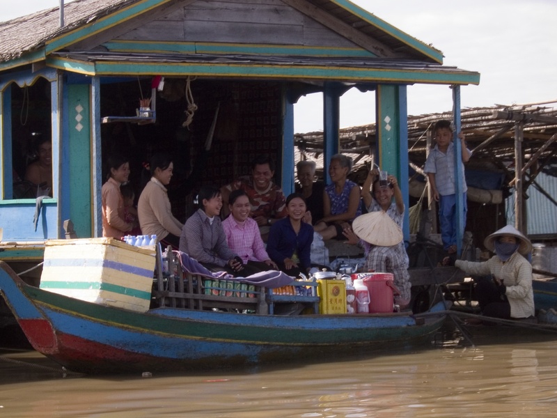 Cambodia_Floating Village_3_15_06_14