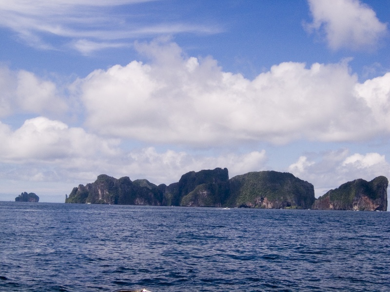 Thailand_Ko Phi Phi_4_10-14_06_16