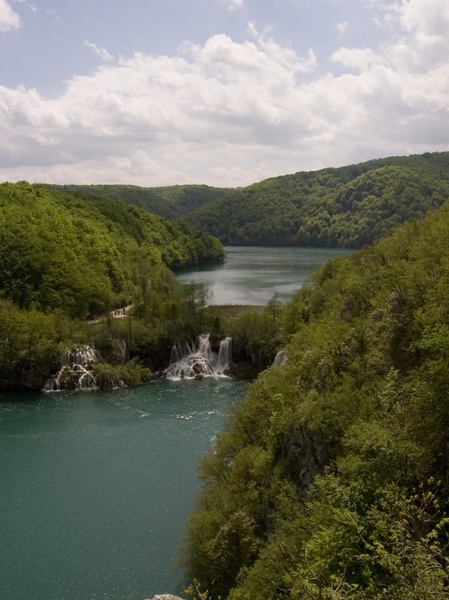 Croatia_Lake Plitvice_5_10_06_42
