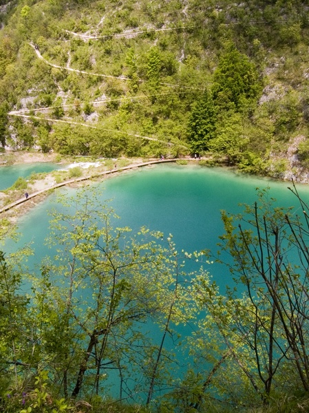 Croatia_Lake Plitvice_5_10_06_39