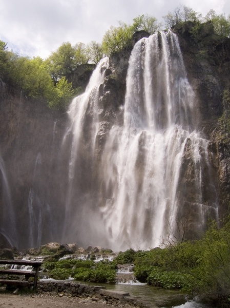 Croatia_Lake Plitvice_5_10_06_37