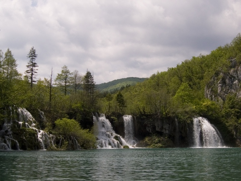 Croatia_Lake Plitvice_5_10_06_33