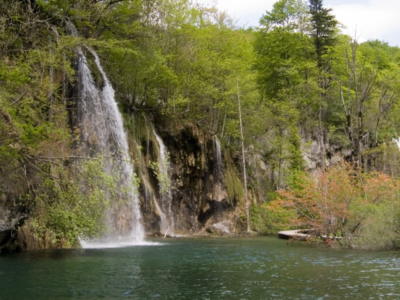Croatia_Lake Plitvice_5_10_06_32