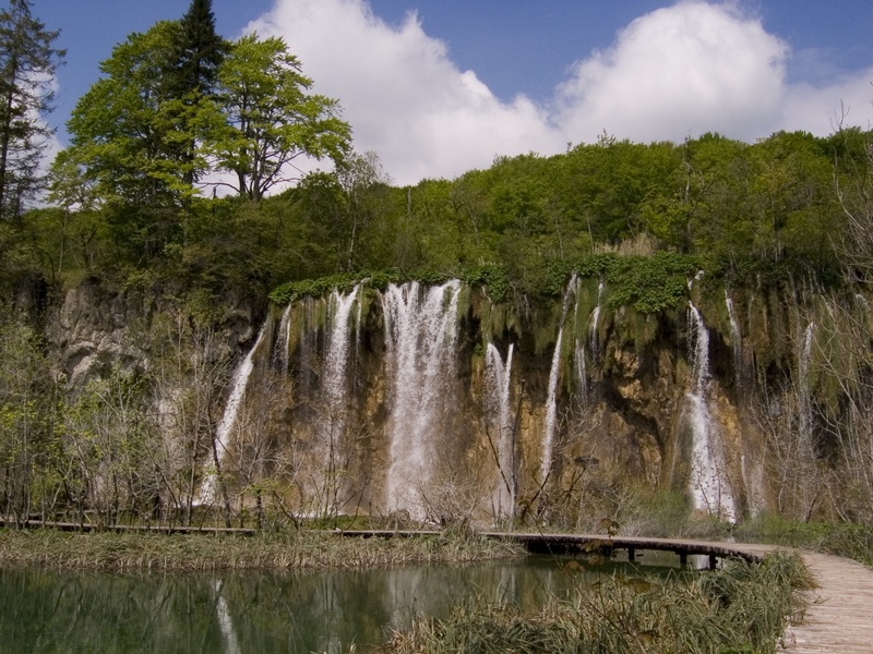 Croatia_Lake Plitvice_5_10_06_30