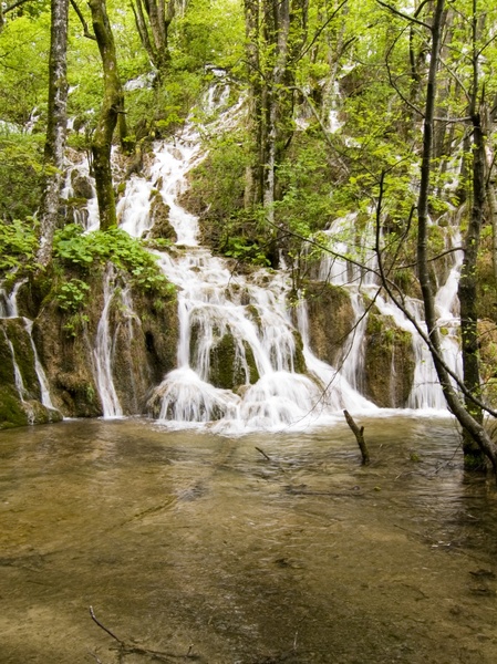 Croatia_Lake Plitvice_5_10_06_26