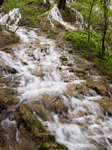 Croatia_Lake Plitvice_5_10_06_25