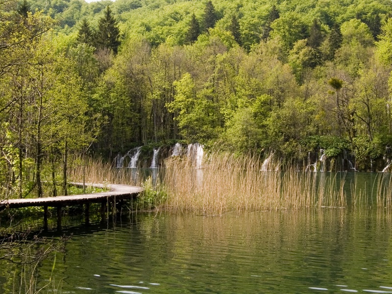 Croatia_Lake Plitvice_5_10_06_14