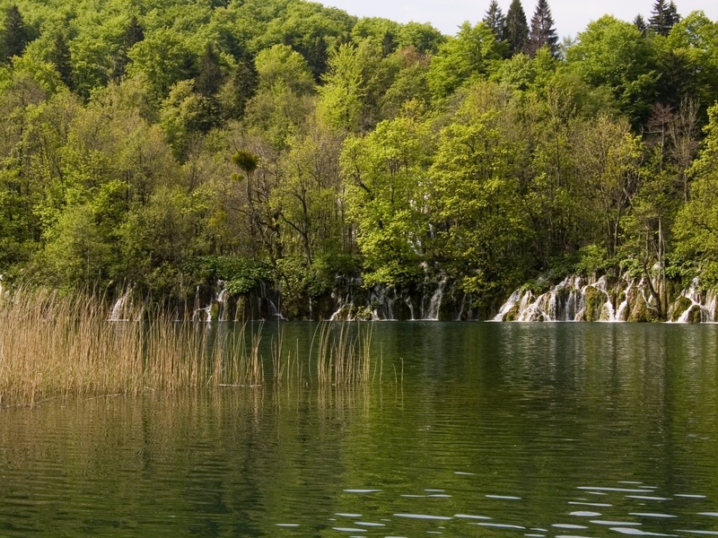 Croatia_Lake Plitvice_5_10_06_13