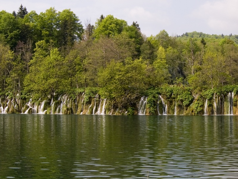 Croatia_Lake Plitvice_5_10_06_12