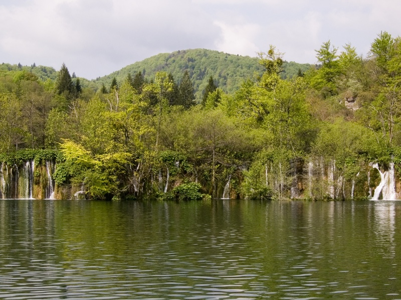 Croatia_Lake Plitvice_5_10_06_11