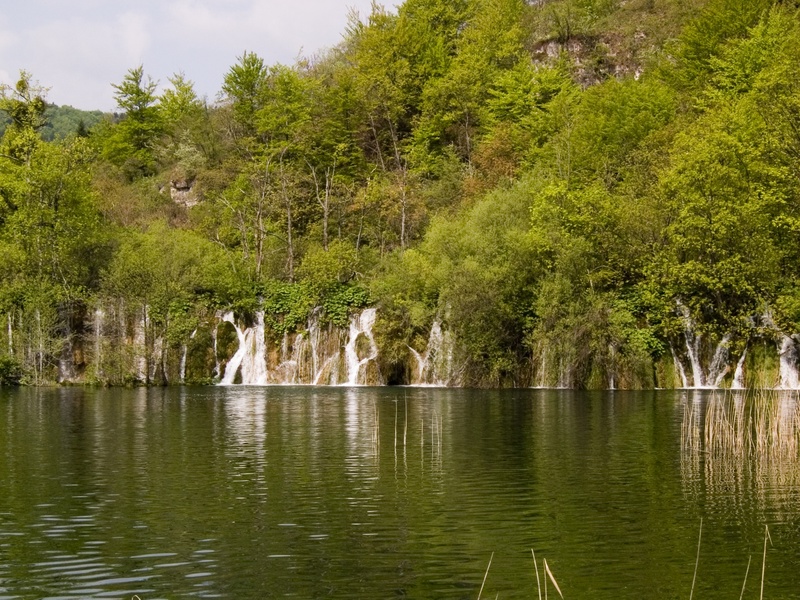 Croatia_Lake Plitvice_5_10_06_10