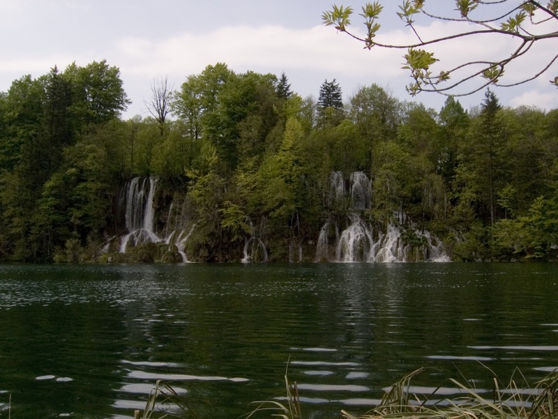 Croatia_Lake Plitvice_5_10_06_06