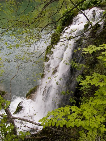 Croatia_Lake Plitvice_5_10_06_03