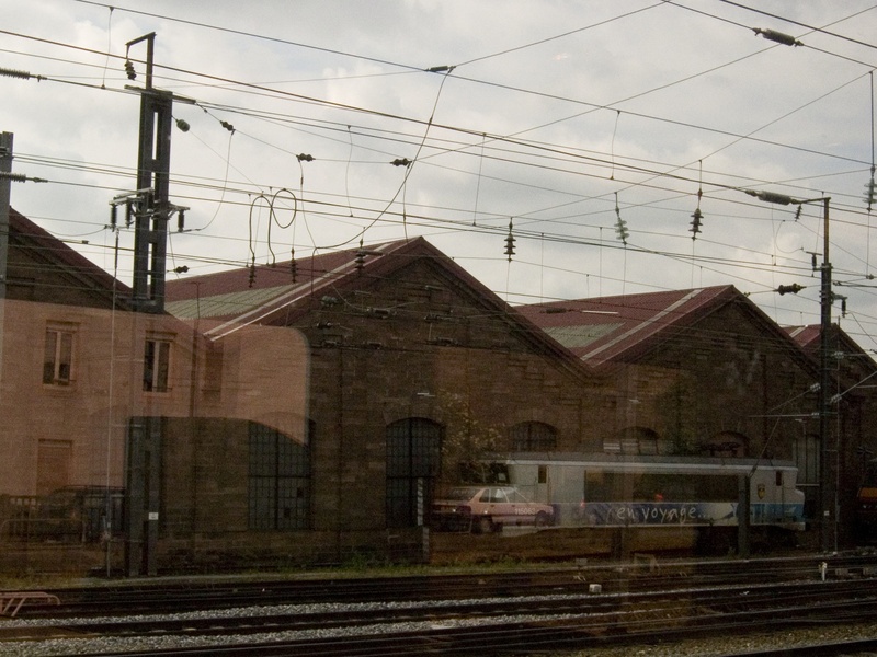Germany_Train  To Paris_5_30_06_03