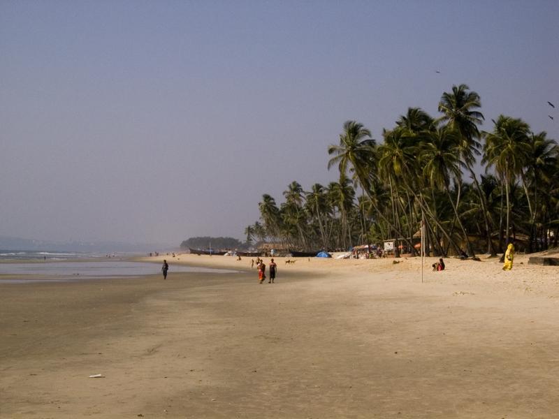 India-Colva Beach Goa_11_16,17_05_01