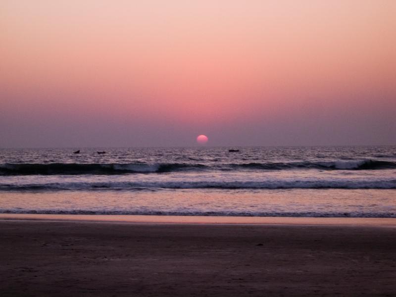 India-Colva Beach Goa_11_16,17_05_06