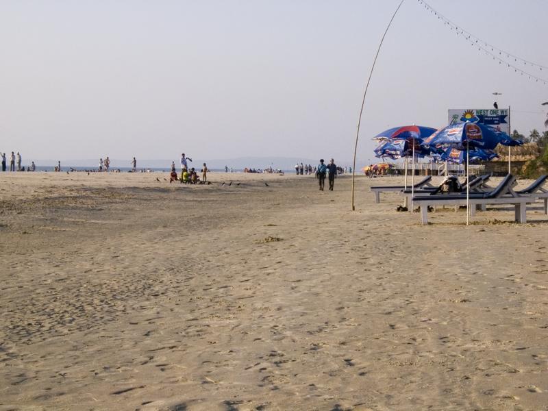 India-Colva Beach Goa_11_16,17_05_09