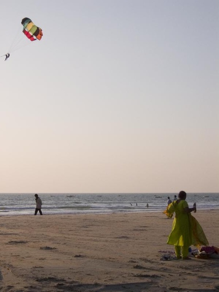India-Colva Beach Goa_11_16,17_05_11