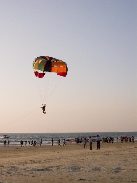 India-Colva Beach Goa_11_16,17_05_12