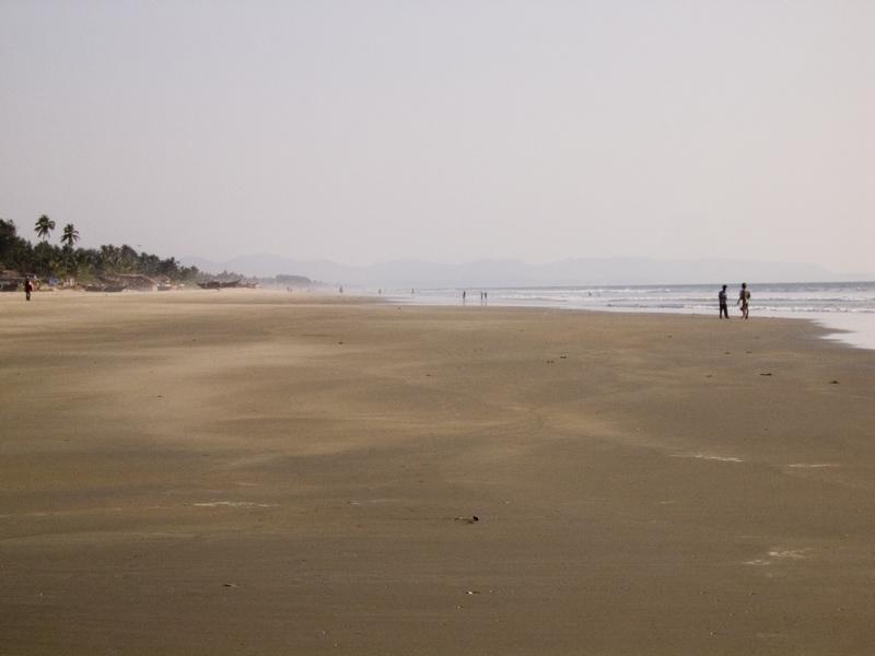India-Colva Beach Goa_11_19,20_05_05