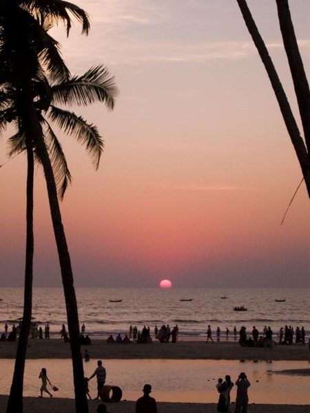 India-Colva Beach Goa_11_19,20_05_19
