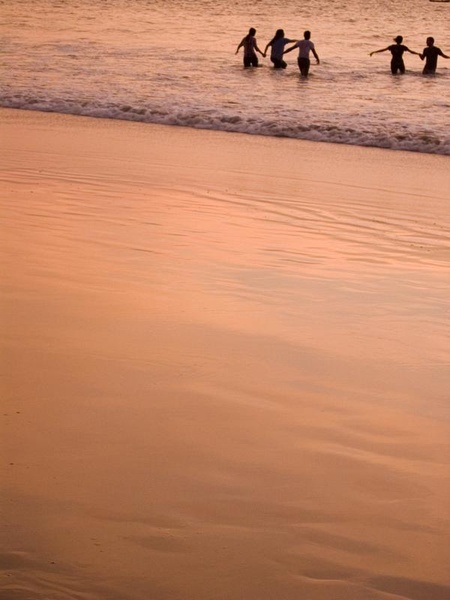 India-Colva Beach Goa_11_19,20_05_26