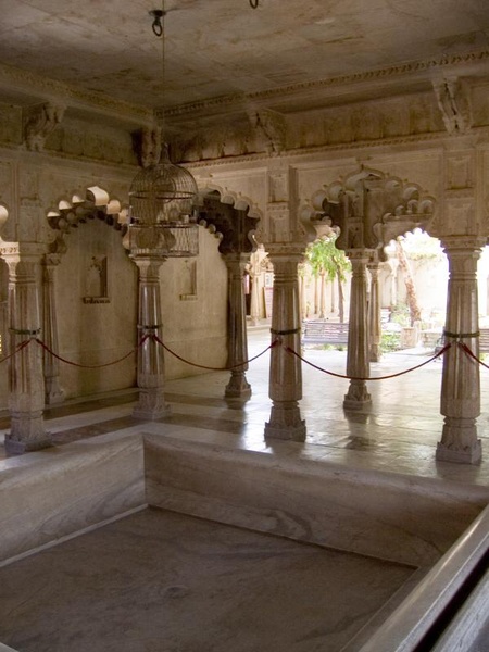 India-Udaipur City Palace_11_26_05_28
