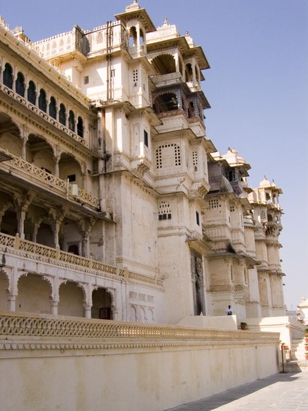 India-Udaipur City Palace_11_26_05_50