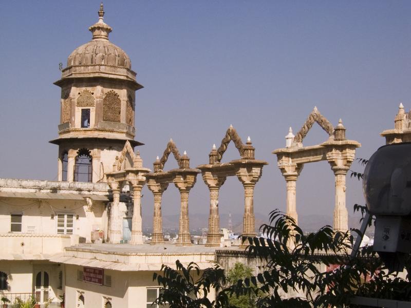 India-Udaipur City Palace_11_26_05_51