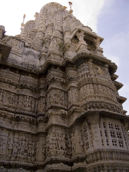 India-Udaipur Jagdish Temple_11_28_05_02