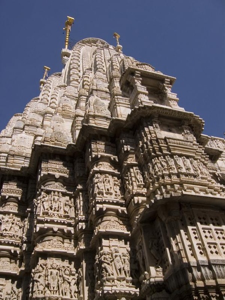 India-Udaipur Jagdish Temple_11_28_05_08