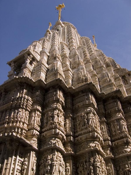 India-Udaipur Jagdish Temple_11_28_05_09