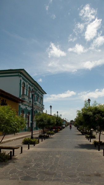 Calle La Calzada