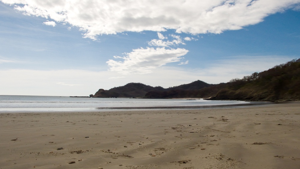 Playa Majagual 2
