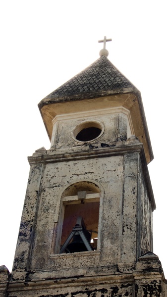 Belltower