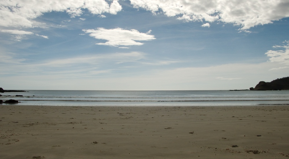 Playa Majagual 3