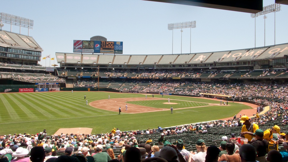 A's Game